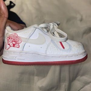 Used Nike air forces